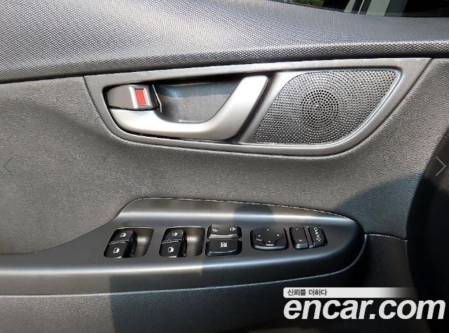 Hyundai Kona 2019 — photo 11