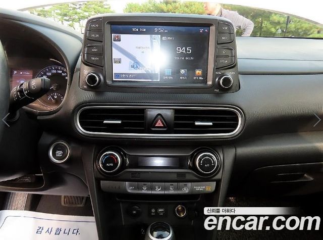 Hyundai Kona 2019 — photo 13