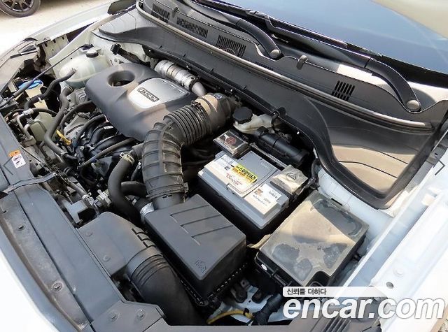 Hyundai Kona 2019 — photo 17