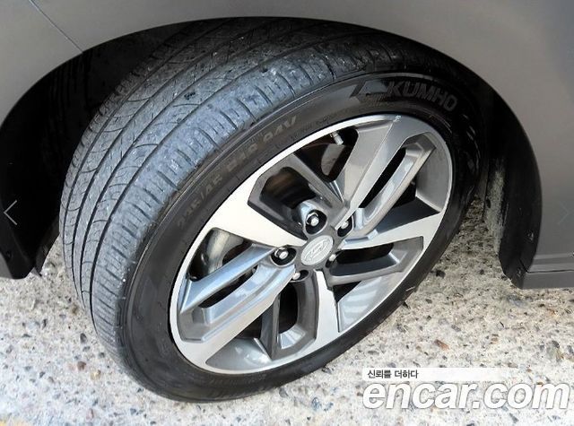 Hyundai Kona 2019 — photo 18