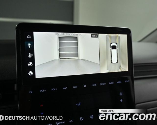 Hyundai Staria 2024 — photo 15