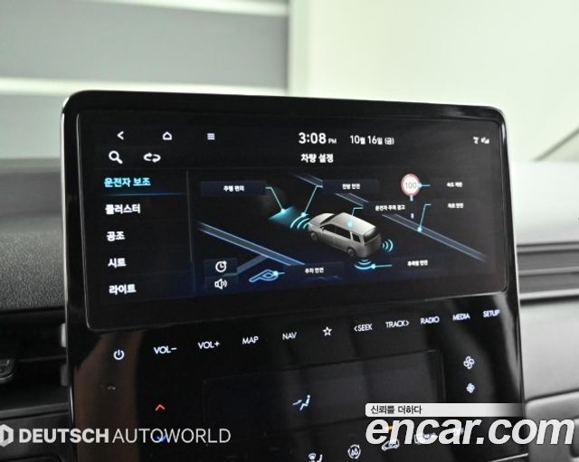 Hyundai Staria 2024 — photo 16