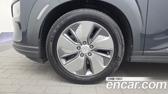 Hyundai Kona 2019 — photo 5