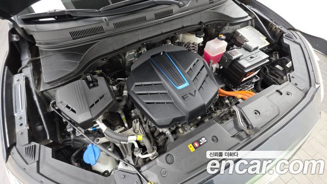Hyundai Kona 2019 — photo 6