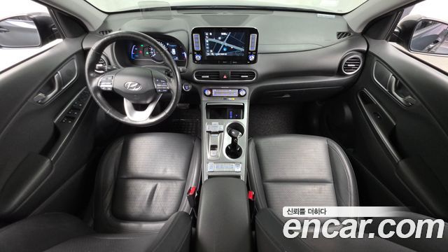 Hyundai Kona 2019 — photo 7