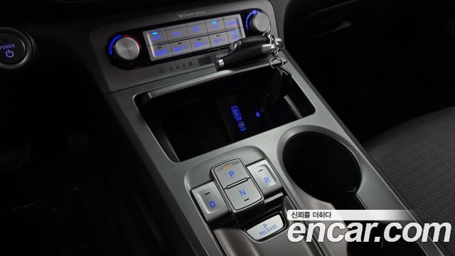 Hyundai Kona 2019 — photo 9