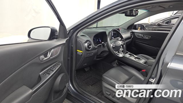 Hyundai Kona 2019 — photo 10