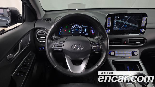 Hyundai Kona 2019 — photo 13