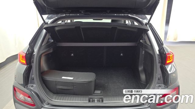 Hyundai Kona 2019 — photo 20