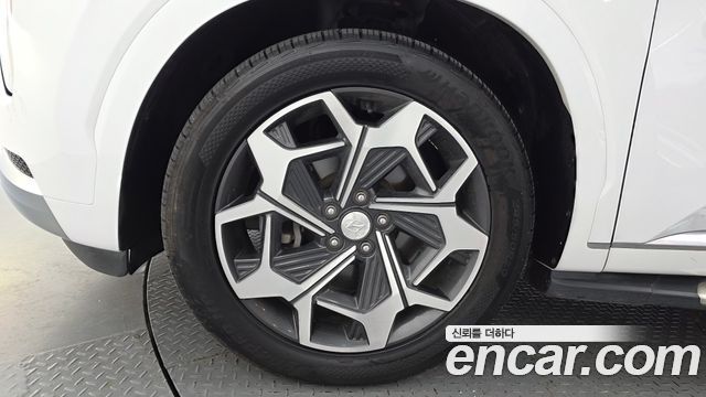Hyundai Palisade 2021 — photo 5