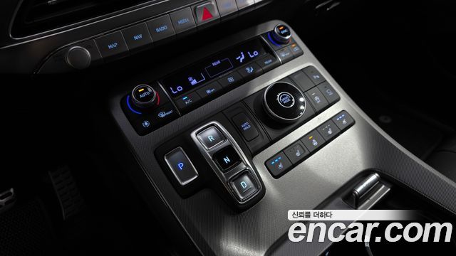 Hyundai Palisade 2021 — photo 12