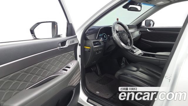 Hyundai Palisade 2021 — photo 13