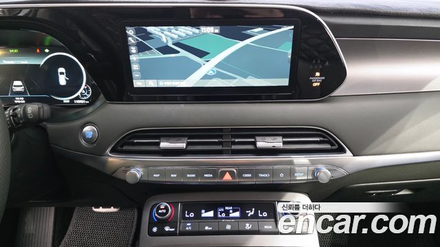 Hyundai Palisade 2021 — photo 19