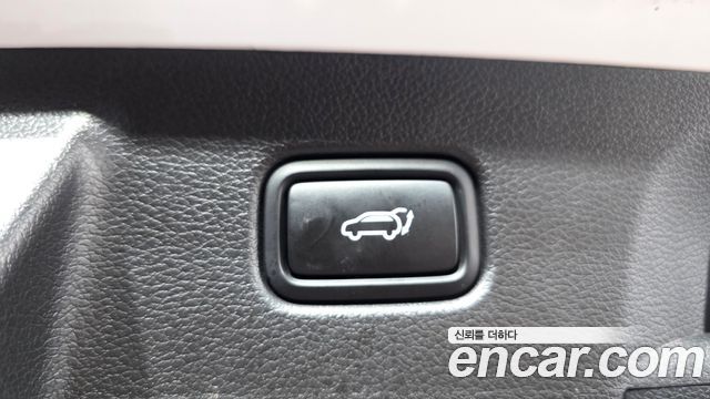 Hyundai Palisade 2021 — photo 22