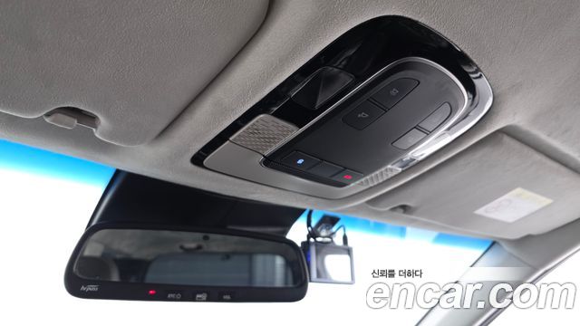 Hyundai Palisade 2021 — photo 24