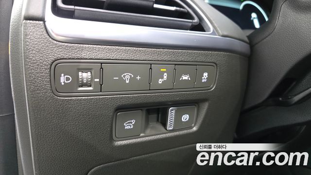 Hyundai Palisade 2021 — photo 25
