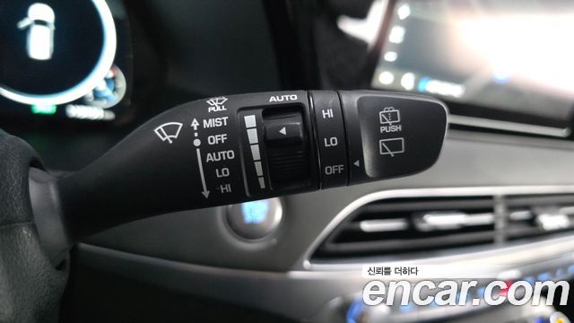 Hyundai Palisade 2021 — photo 26