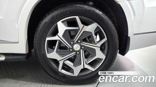 Hyundai Palisade 2021 — photo 7