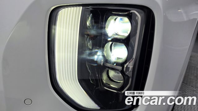 Hyundai Palisade 2021 — photo 8