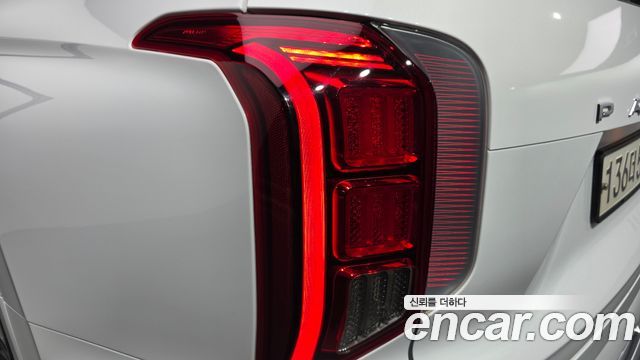 Hyundai Palisade 2021 — photo 9