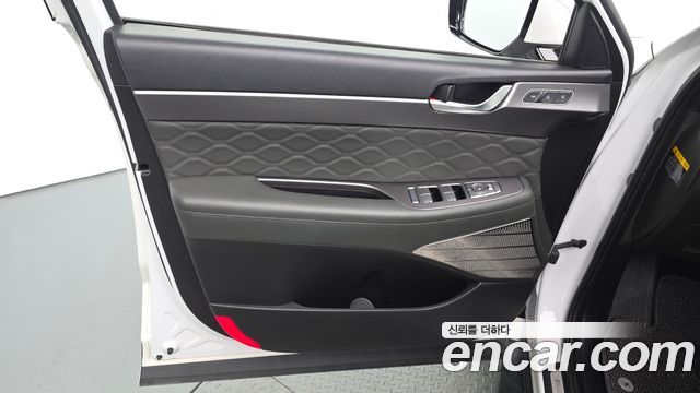 Hyundai Palisade 2021 — photo 14