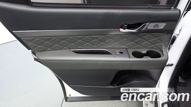 Hyundai Palisade 2021 — photo 15