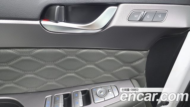 Hyundai Palisade 2021 — photo 27