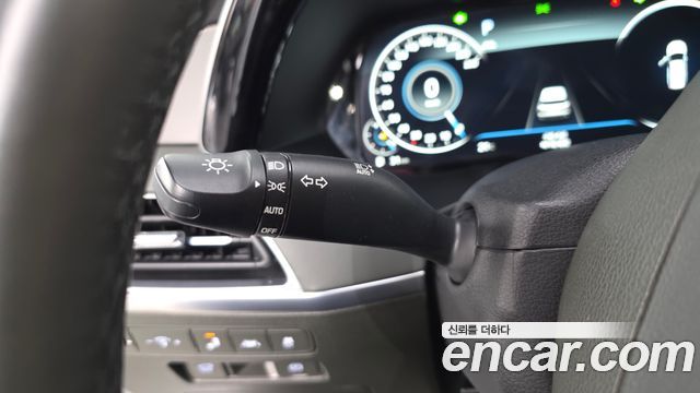 Hyundai Palisade 2021 — photo 28