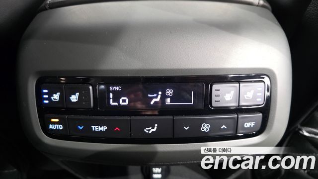 Hyundai Palisade 2021 — photo 29