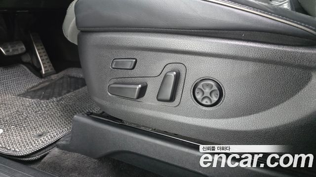 Hyundai Palisade 2021 — photo 31