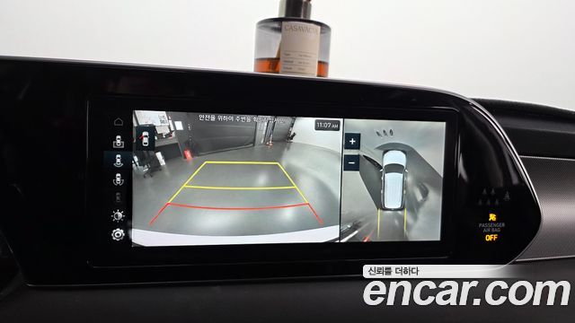 Hyundai Palisade 2021 — photo 34
