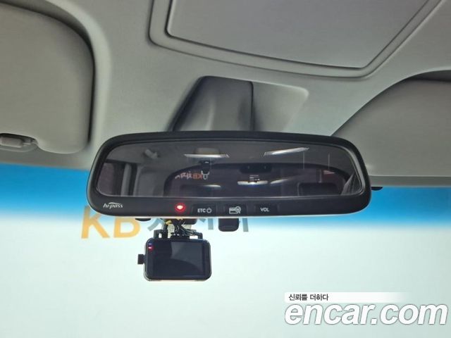 Kia RAY 2013 — photo 15