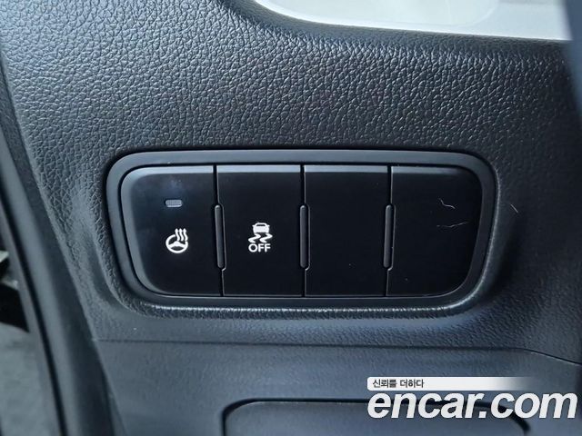 Kia RAY 2013 — photo 16