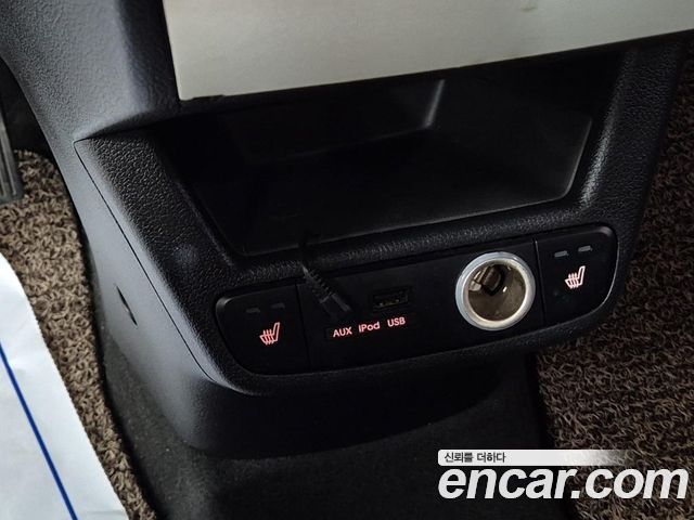 Kia RAY 2013 — photo 17