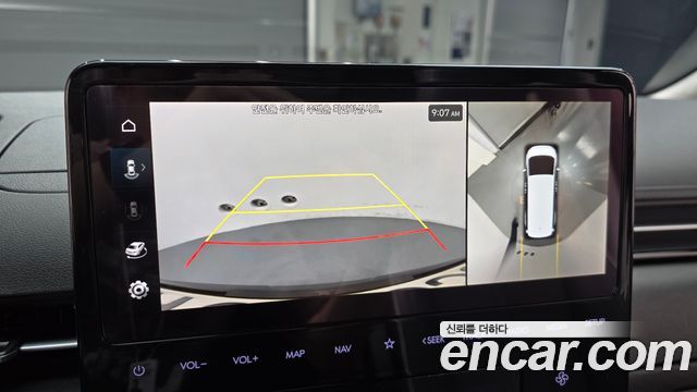 Hyundai Staria 2022 — photo 21