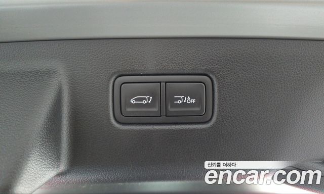 Hyundai Staria 2022 — photo 23