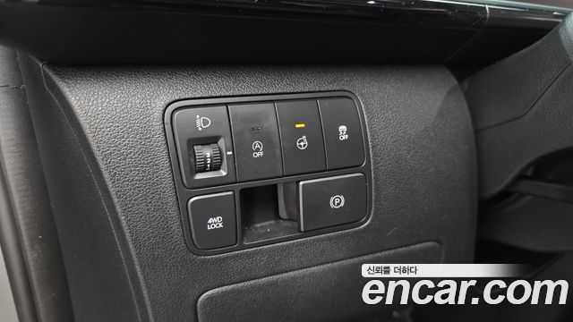 Hyundai Staria 2022 — photo 26