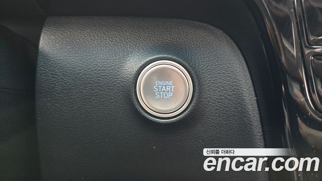 Hyundai Staria 2022 — photo 28