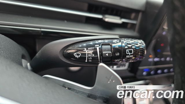 Hyundai Staria 2022 — photo 29