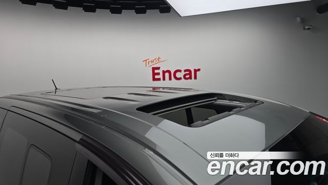 Hyundai Staria 2022 — photo 32
