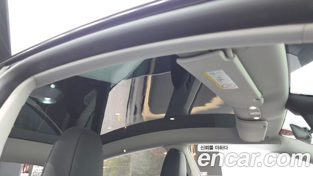 Tesla Model Y 2024 — photo 23