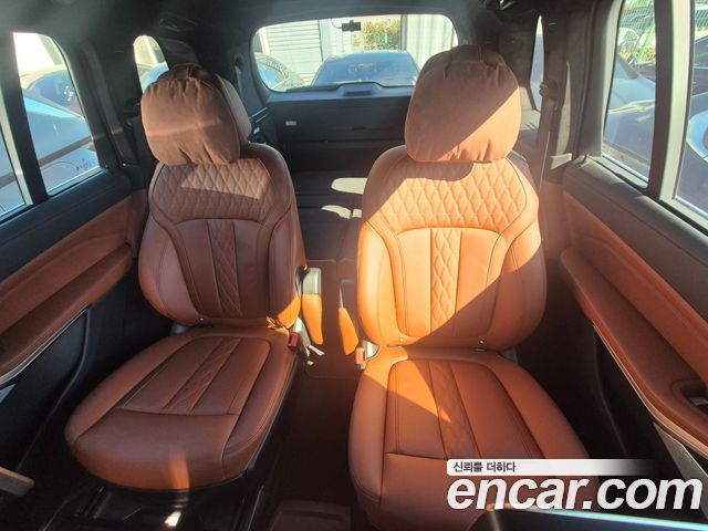 BMW X7 2022 — photo 12