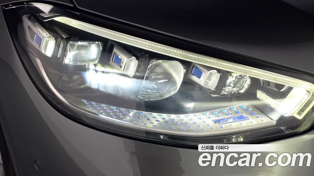 Mercedes-Benz S-Class 2022 — photo 8