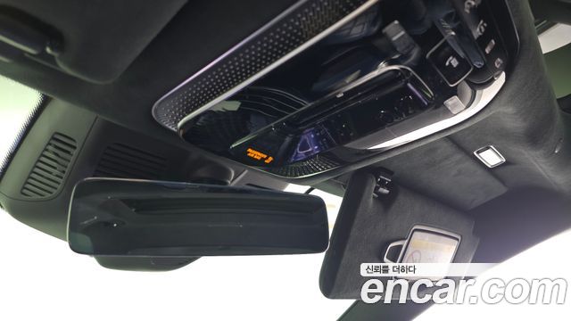 Mercedes-Benz S-Class 2022 — photo 30