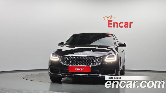 Kia K9 2021 — photo 3
