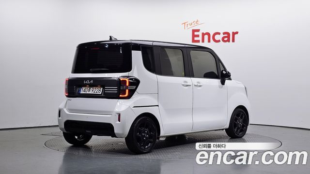 Kia RAY 2024 — photo 2
