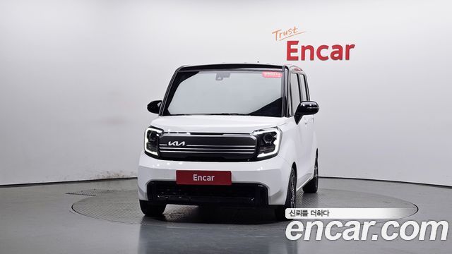 Kia RAY 2024 — photo 3