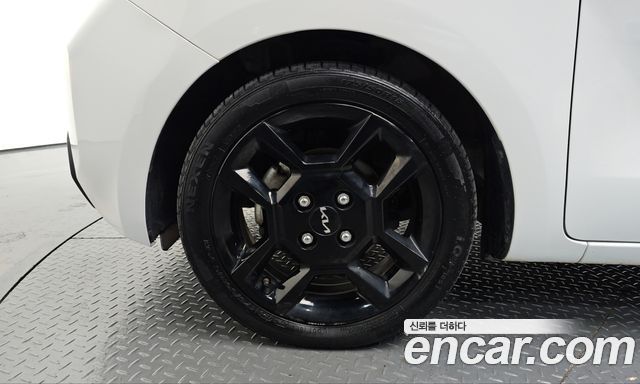 Kia RAY 2024 — photo 5