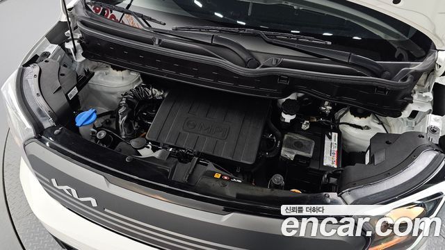 Kia RAY 2024 — photo 6