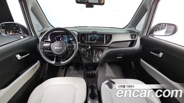 Kia RAY 2024 — photo 10